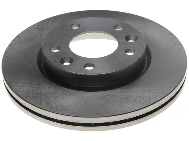 Raybestos Brakes Disc Brake Rotor  980080R