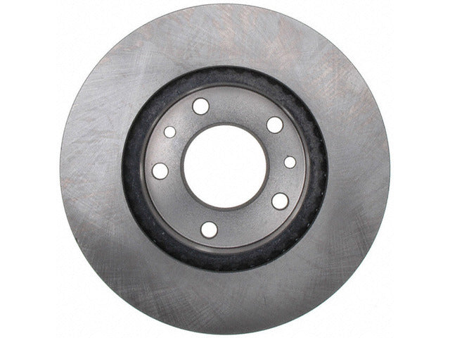 Raybestos Brakes Disc Brake Rotor  980080R