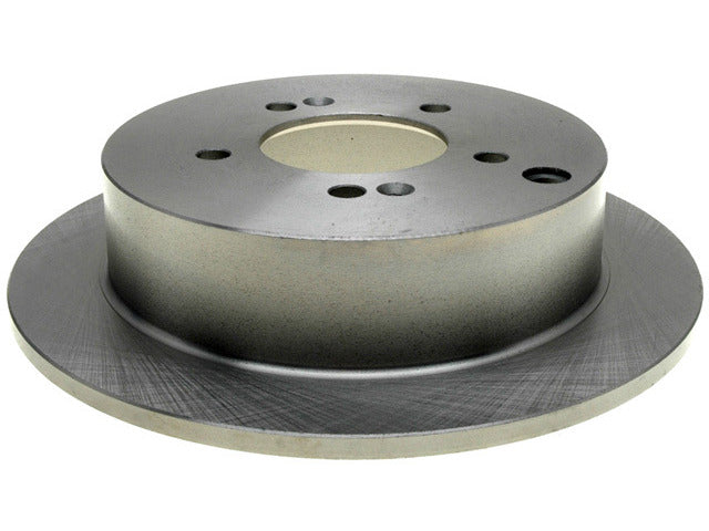 Raybestos Brakes Disc Brake Rotor  980087R