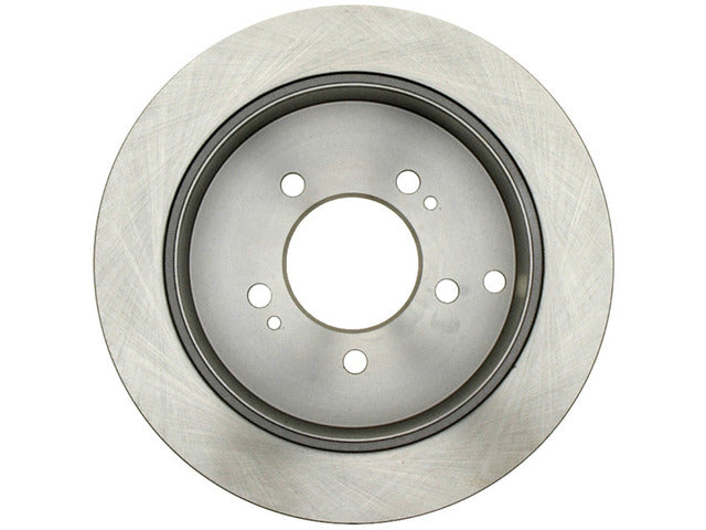 Raybestos Brakes Disc Brake Rotor  980087R