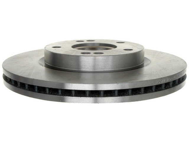 Raybestos Brakes Disc Brake Rotor  980089R