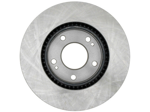 Raybestos Brakes Disc Brake Rotor  980089R