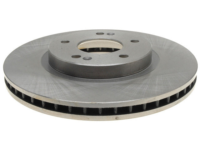 Raybestos Brakes Disc Brake Rotor  980091R