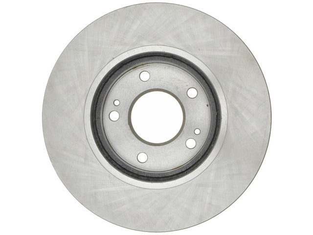 Raybestos Brakes Disc Brake Rotor  980091R