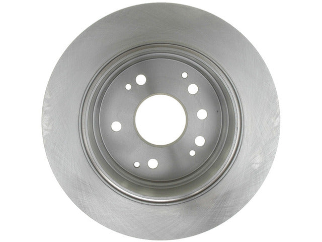 Raybestos Brakes Disc Brake Rotor  980151R