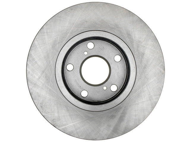 Raybestos Brakes Disc Brake Rotor  980159R