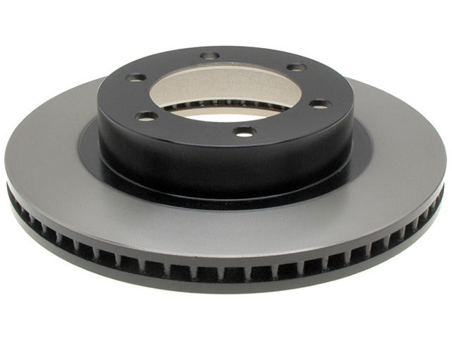 Raybestos Brakes Disc Brake Rotor  980161