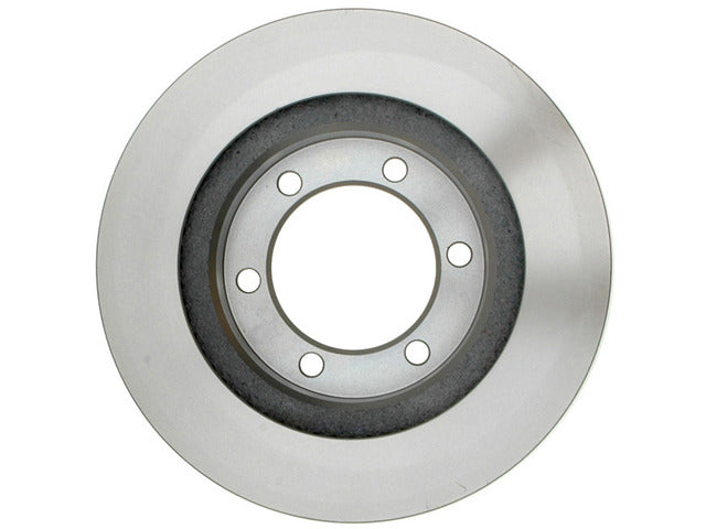 Raybestos Brakes Disc Brake Rotor  980161