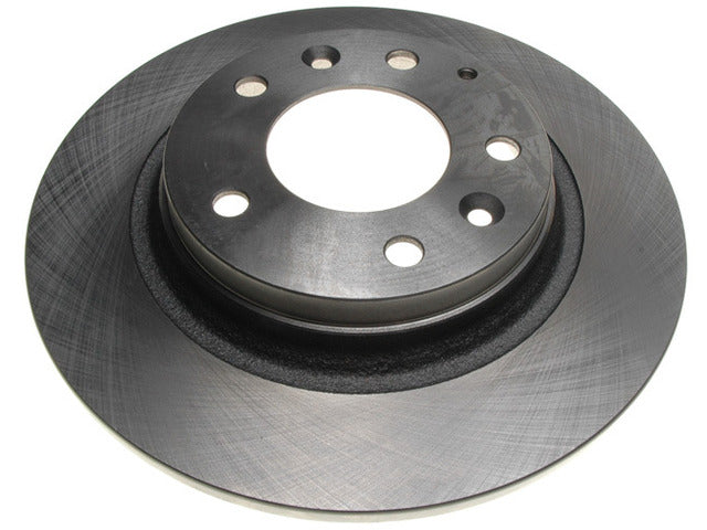 Raybestos Brakes Disc Brake Rotor  980172R