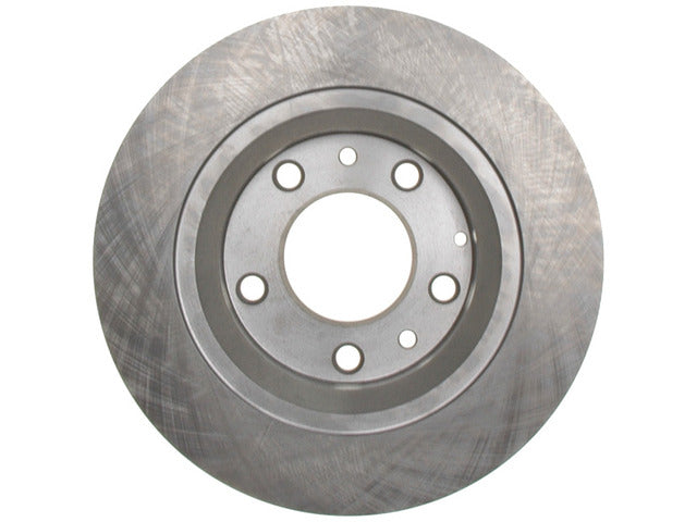 Raybestos Brakes Disc Brake Rotor  980172R
