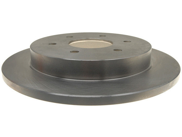 Raybestos Brakes Disc Brake Rotor  980198R