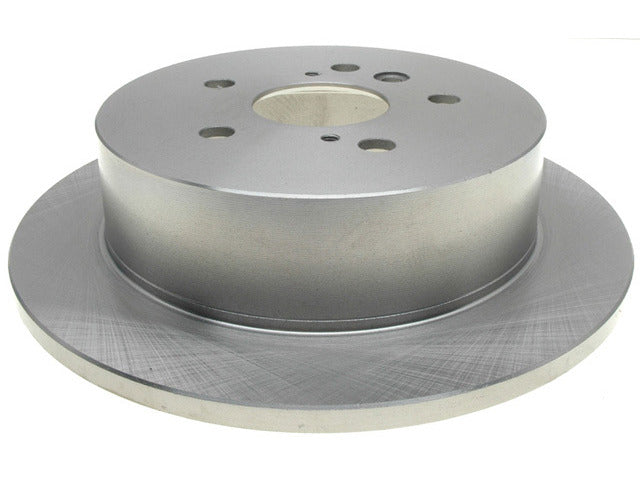 Raybestos Brakes Disc Brake Rotor  980213R