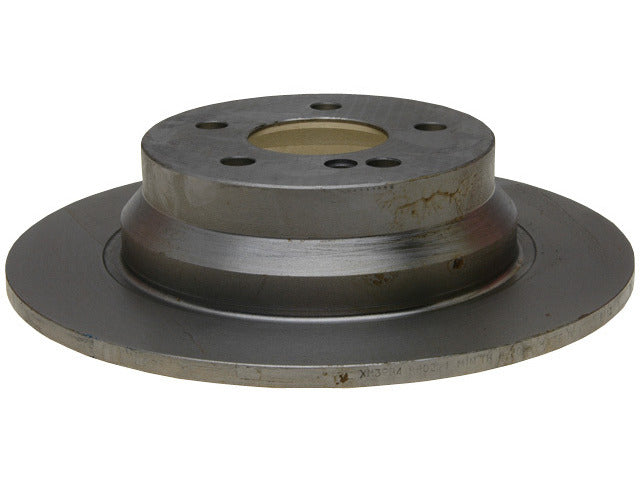 Raybestos Brakes Disc Brake Rotor  980221R