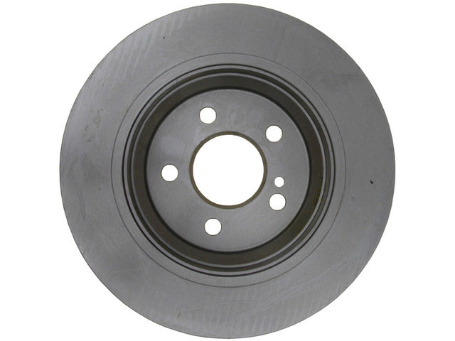 Raybestos Brakes Disc Brake Rotor  980221R