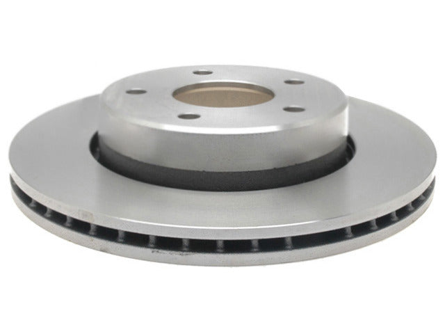 Raybestos Brakes Disc Brake Rotor  980283R