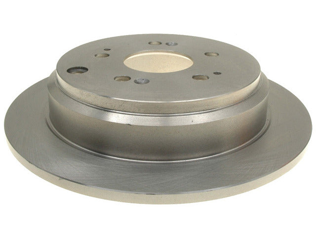 Raybestos Brakes Disc Brake Rotor  980291R