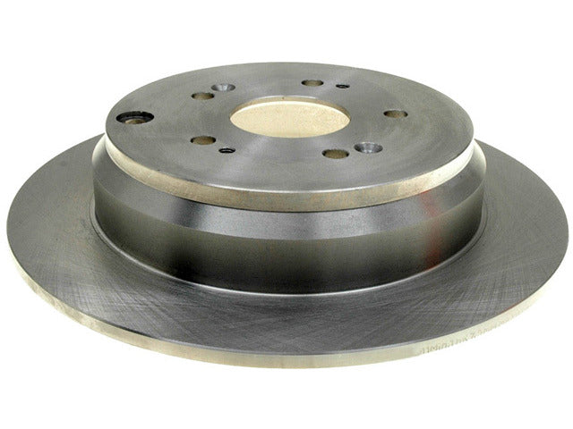 Raybestos Brakes Disc Brake Rotor  980294R