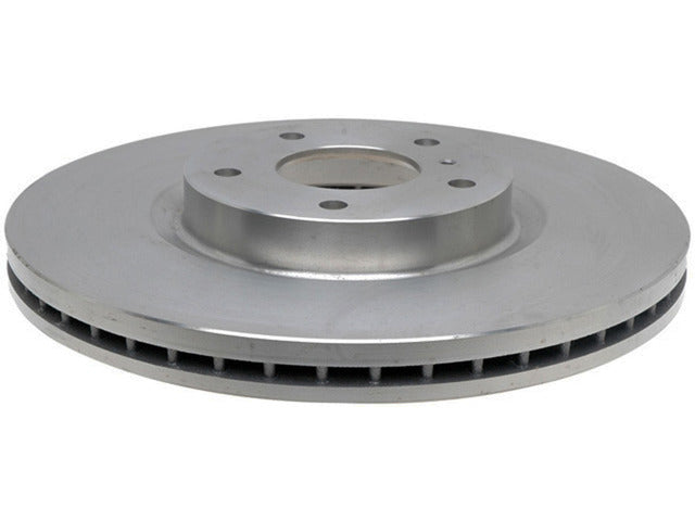 Raybestos Brakes Disc Brake Rotor  980322R