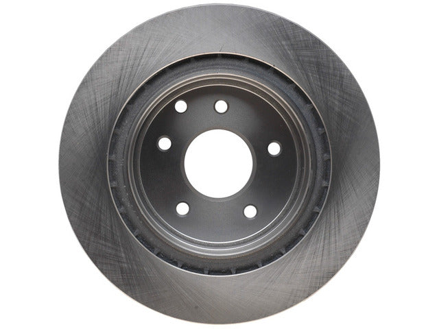 Raybestos Brakes Disc Brake Rotor  980333R
