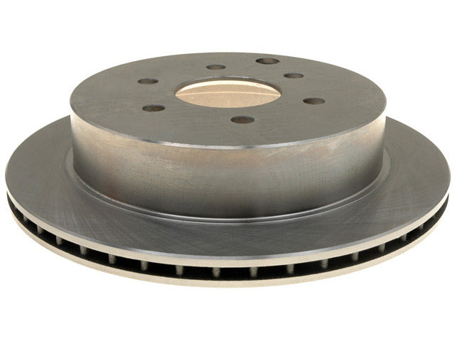 Raybestos Brakes Disc Brake Rotor  980368R