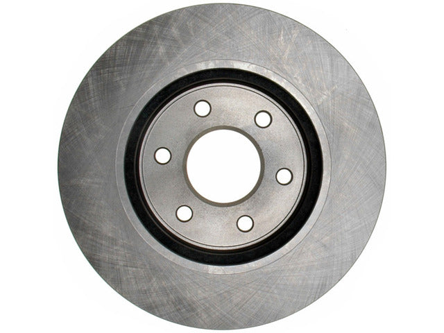 Raybestos Brakes Disc Brake Rotor  980370R