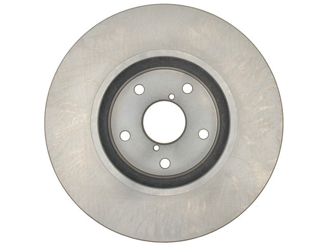 Raybestos Brakes Disc Brake Rotor  980377R