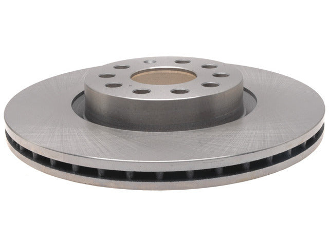 Raybestos Brakes Disc Brake Rotor  980383R