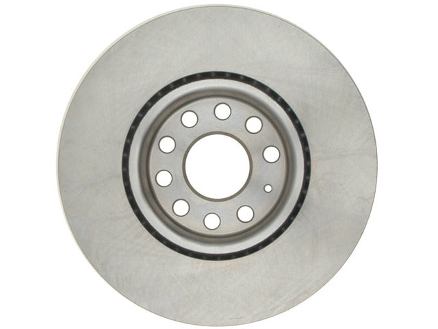 Raybestos Brakes Disc Brake Rotor  980383R