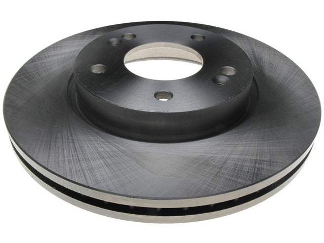 Raybestos Brakes Disc Brake Rotor  980419R