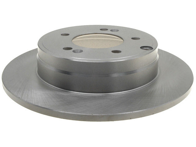 Raybestos Brakes Disc Brake Rotor  980420R