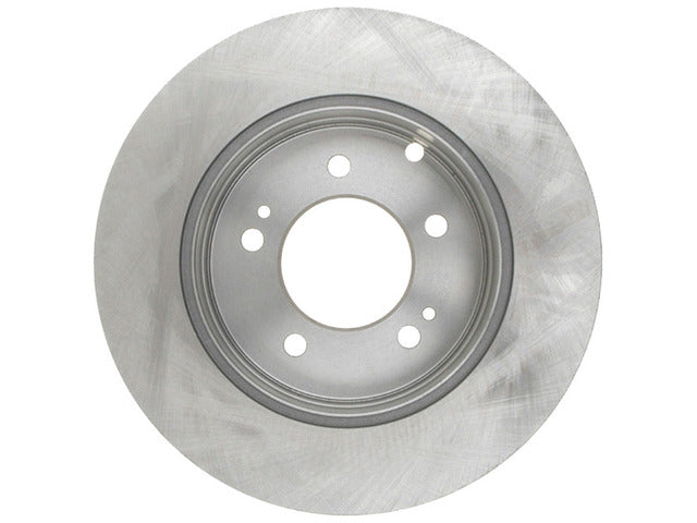 Raybestos Brakes Disc Brake Rotor  980420R