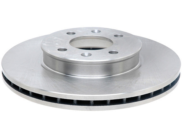 Raybestos Brakes Disc Brake Rotor  980452R