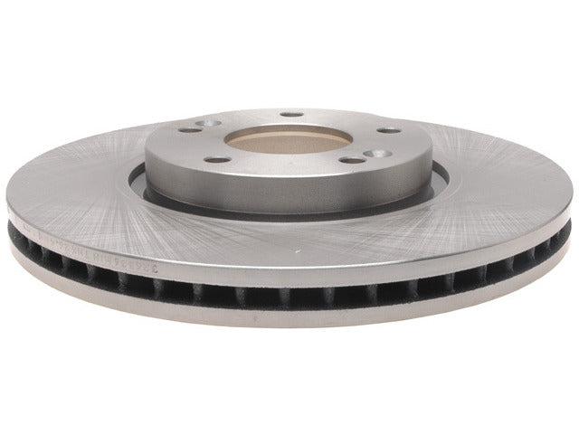 Raybestos Brakes Disc Brake Rotor  980460R