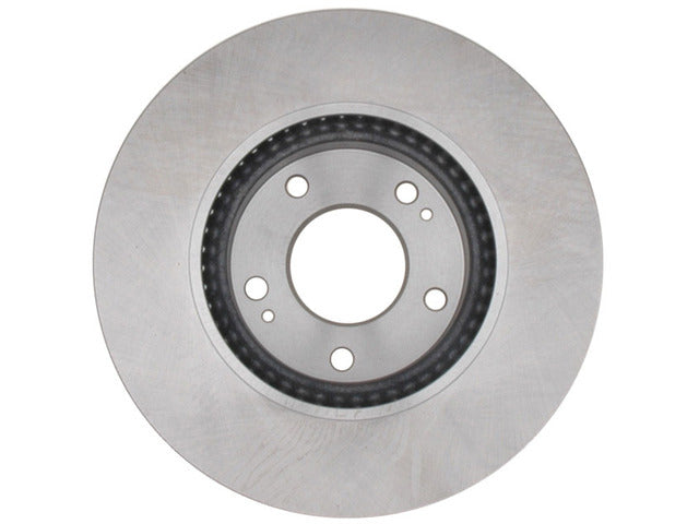 Raybestos Brakes Disc Brake Rotor  980460R