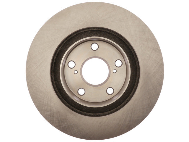 Raybestos Brakes Disc Brake Rotor  980470R