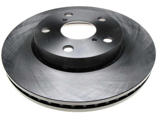 Raybestos Brakes Disc Brake Rotor  980477R