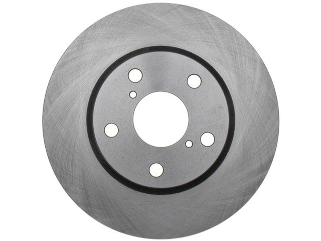 Raybestos Brakes Disc Brake Rotor  980477R