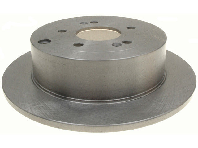 Raybestos Brakes Disc Brake Rotor  980478R