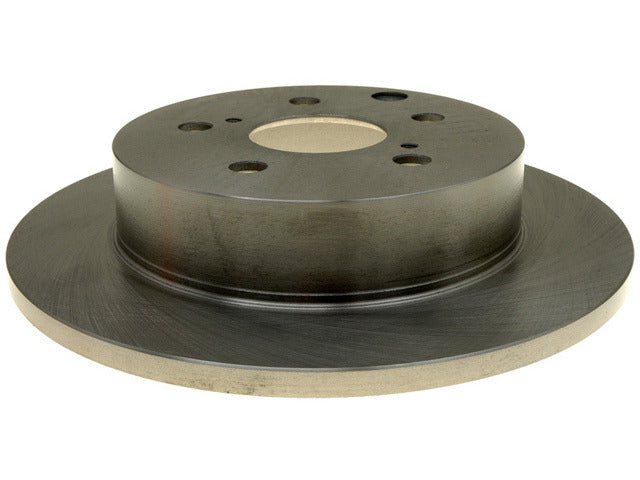 Raybestos Brakes Disc Brake Rotor  980483R
