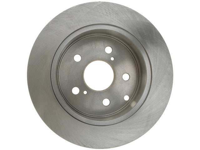 Raybestos Brakes Disc Brake Rotor  980483R