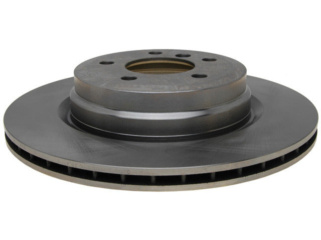 Raybestos Brakes Disc Brake Rotor  980485R