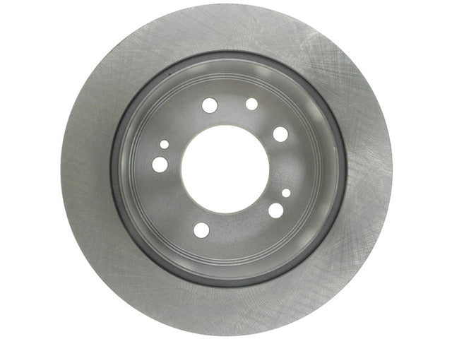 Raybestos Brakes Disc Brake Rotor  980498R