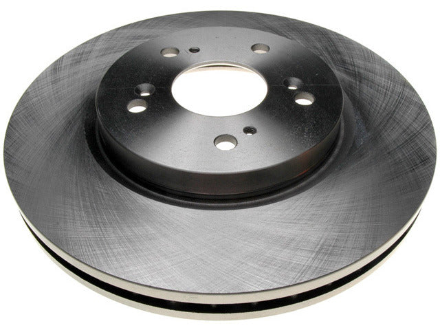 Raybestos Brakes Disc Brake Rotor  980515R