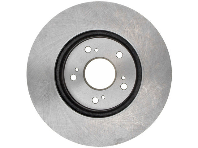 Raybestos Brakes Disc Brake Rotor  980515R