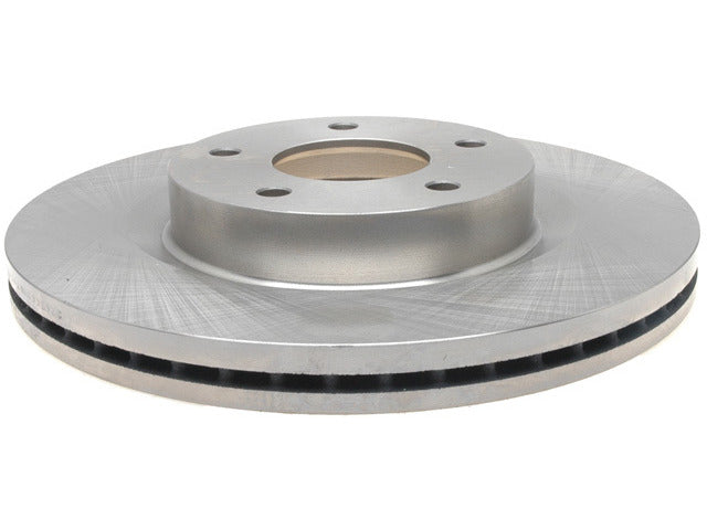 Raybestos Brakes Disc Brake Rotor  980562R