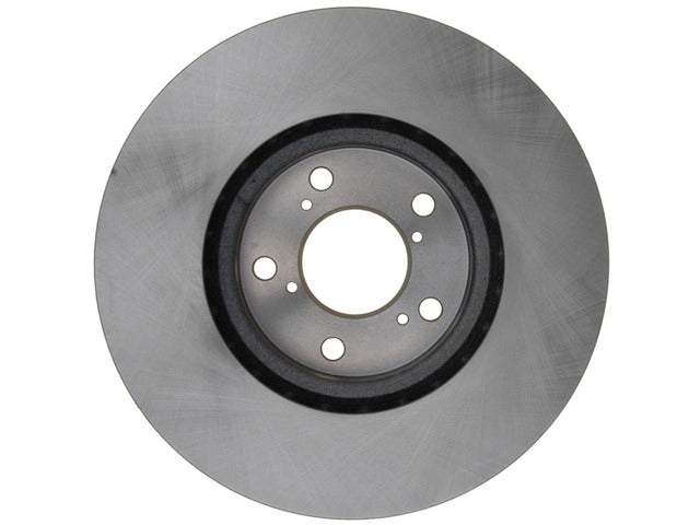 Raybestos Brakes Disc Brake Rotor  980566R