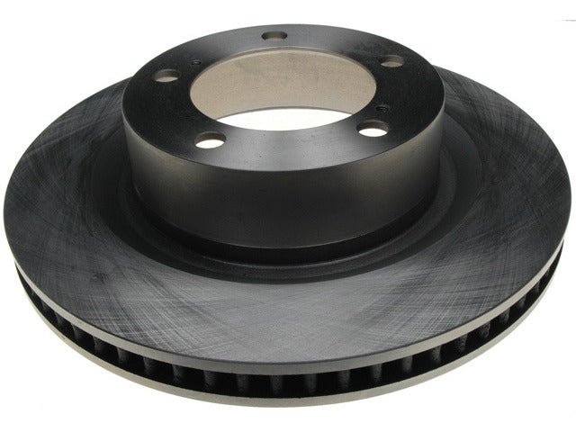 Raybestos Brakes Disc Brake Rotor  980583R