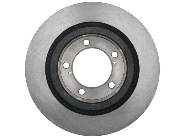 Raybestos Brakes Disc Brake Rotor  980583R