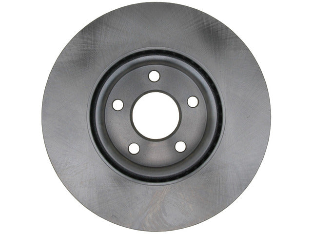Raybestos Brakes Disc Brake Rotor  980601R