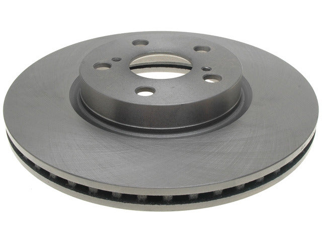 Raybestos Brakes Disc Brake Rotor  980629R